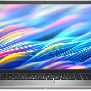 Notebook Dell Dc15250 15.6 Fhd Ci5 8gb Ram 512 Gb Ssd Plata Plateado