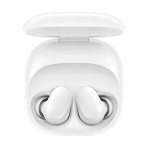 Audifonos Inalámbricos Xiaomi Redmi Buds 6 Play Color Blanco Blanco