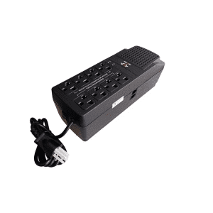 REGULADOR WATTANA STARTEC ST-VR-012 1200VA/600W